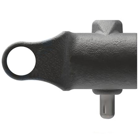 Aftermarket Quick Disconnect Tractor Yoke A-102-0506-AI